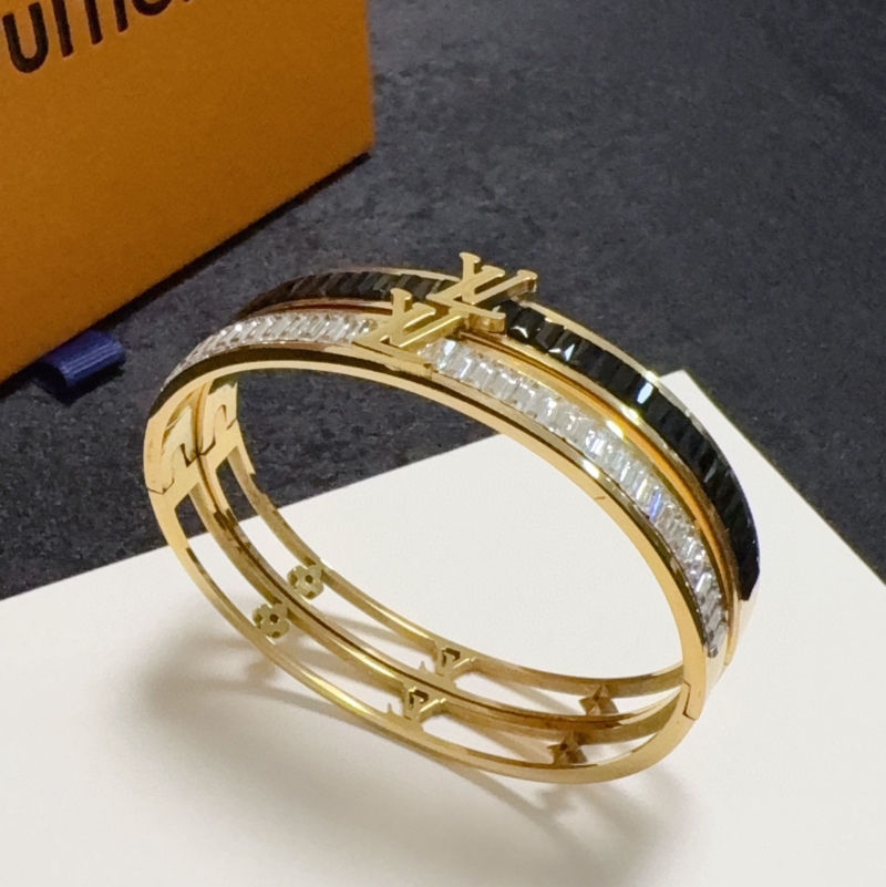 LV Bracelets